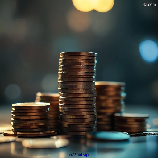 Entretenimento no Cassino 577bet vip: Emoção e Diversão Garantida!