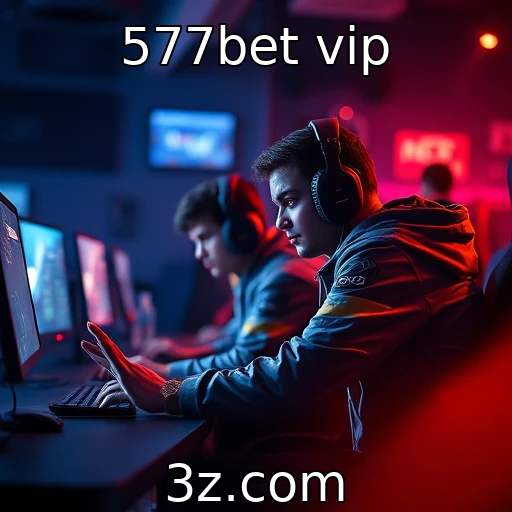 Indústria de e-sports e sua influência social