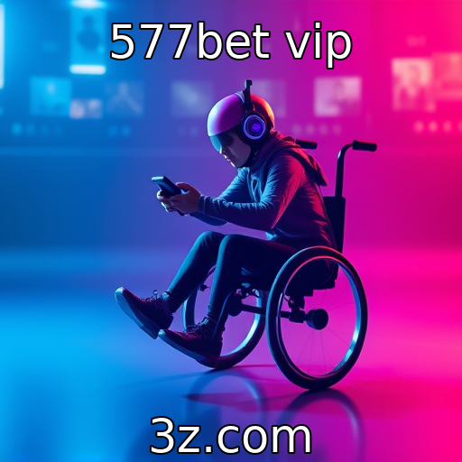 Acessibilidade em jogos digitais avança com novas tecnologias