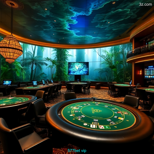 Jackpots Empolgantes no 577bet vip Aguardam Você