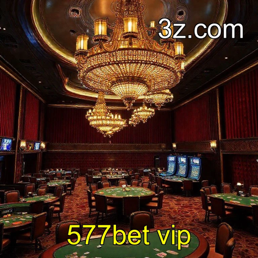 Experimente a Diversão do Mobile no 577bet vip