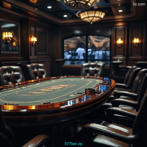 Empolgação e Inovação: Sports no 577bet vip