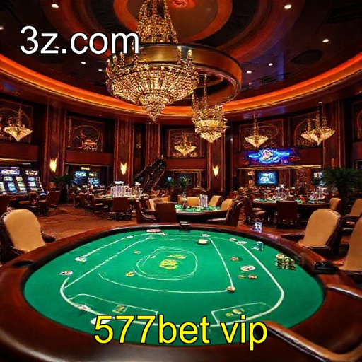 Jogos de Mesa no 577bet vip: Estratégia e Diversão Sem Limites