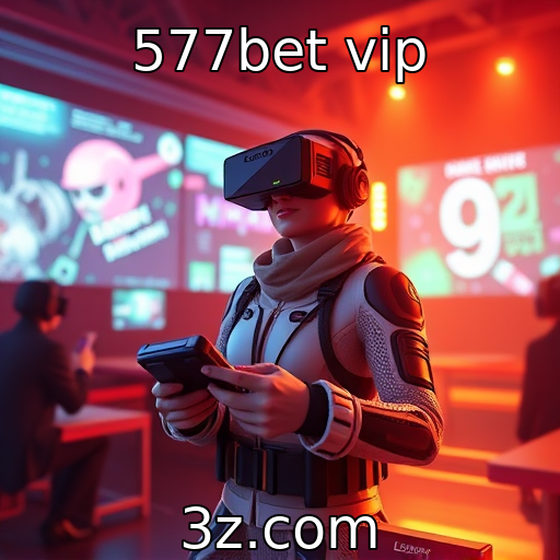 Previsões para o futuro da realidade virtual nos games