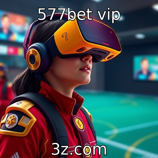 Perspectivas da realidade virtual na indústria de jogos