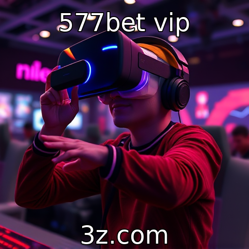 Adoção de tecnologia VR transforma experiências de jogo