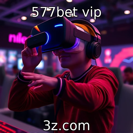 Adoção de tecnologia VR transforma experiências de jogo